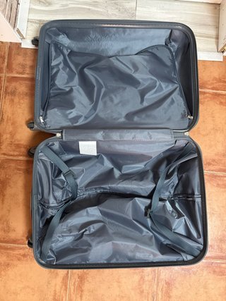Maleta 20 kg