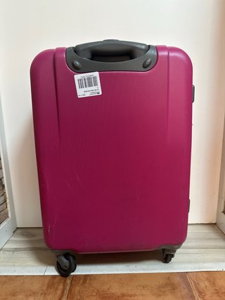Maleta 20 kg