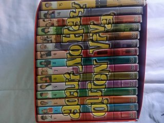 Aquí No Hay Quien Viva - Lote 15 DVDs