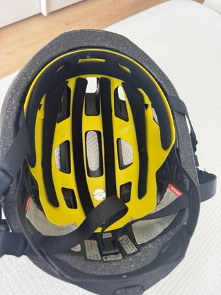 Casco Specialized Align II Negro Talla S