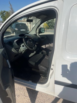 Renault Kangoo 2013