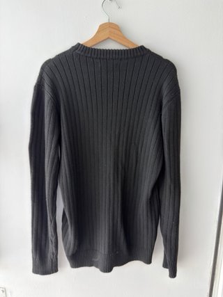Jersey Polo Ralph Lauren Negro