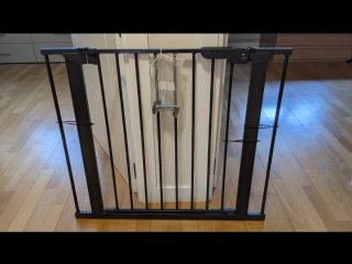 Puerta seguridad infantil ( una 30, dos 50 euros)