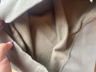 Sudadera Napapijri Verde Talla S