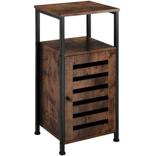 Armadietto Durham 38,5 x 31,5 x 81 cm · Metallo