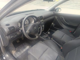SEAT Leon 2006