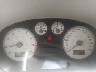 SEAT Leon 2006
