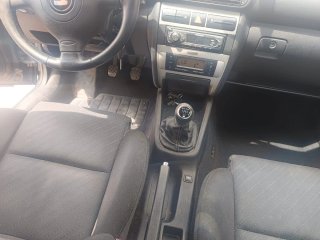 SEAT Leon 2006