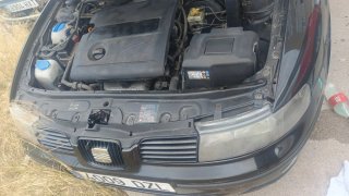 SEAT Leon 2006