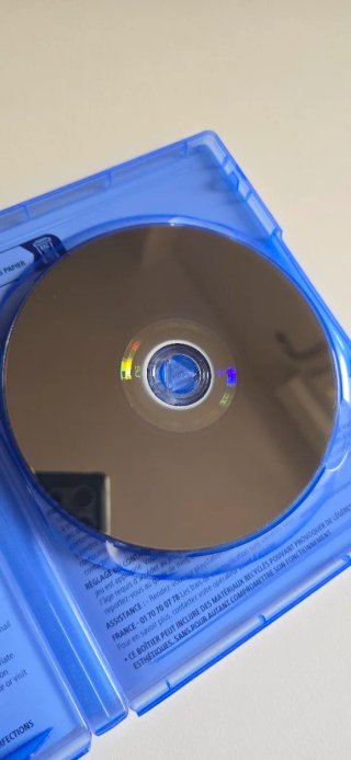 Deliver Us The Moon PS5
