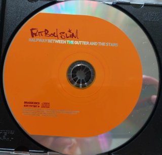 3 CDs Originales sin carátula