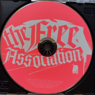 3 CDs Originales sin carátula