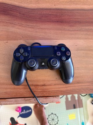 PS4 Pro 1TB Negra