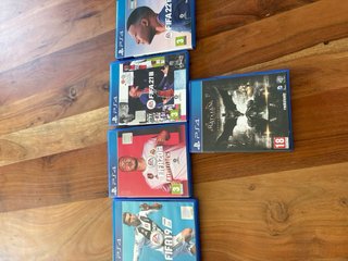 PS4 Pro 1TB Negra