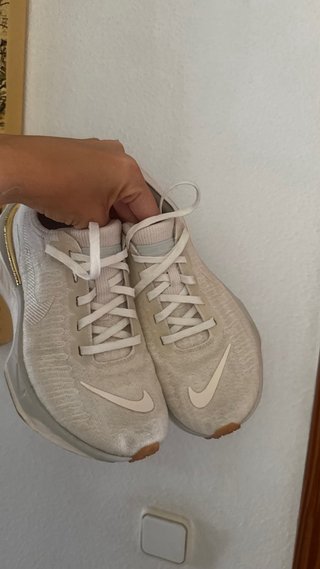Nike Invincible 3 Zapatillas Running Mujer