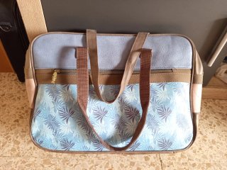 Bolsa Sweet Candy grande NUEVA