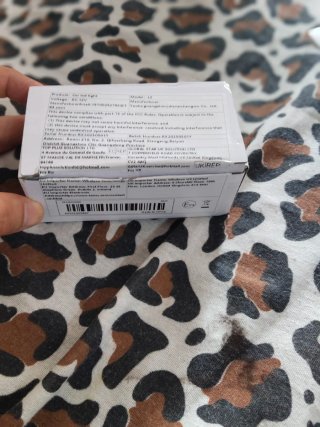 Intermitent retrovisor 10€ Intermitent lateral 10€