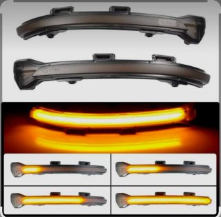 Intermitent retrovisor 10€ Intermitent lateral 10€