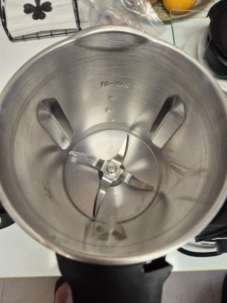 Robot de cocina Cecotec Mambo 8090