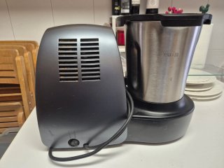 Robot de cocina Cecotec Mambo 8090