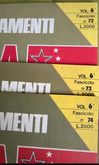 Libro Armi e Armamenti della Cina - Edizioni Peruz