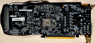Tarjeta Gráfica Radeon R9 270X DC2T 2GD5