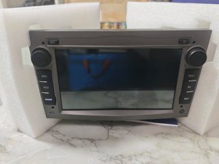 Pantalla para coche junsun 7"  6gb + 128gb