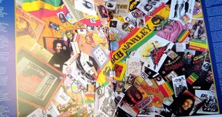 Bob Marley - Legend The Best Of Bob Marley
