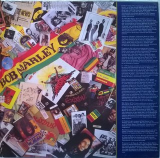 Bob Marley - Legend The Best Of Bob Marley