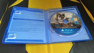 Generation Zero Como nuevo PS4 Pal Eur