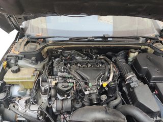 Peugeot 407 2008
