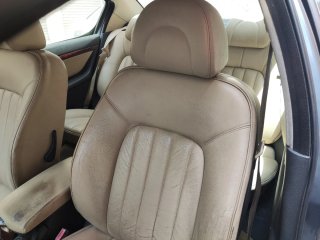 Peugeot 407 2008