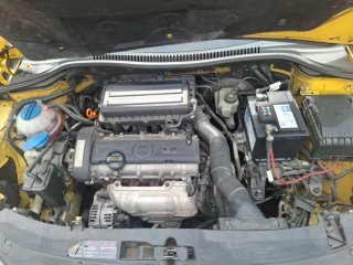SEAT Leon 2008