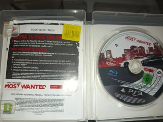 PACK O POR SEPARADO JUEGOS PARA PS3