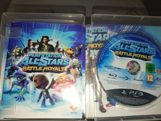 PACK O POR SEPARADO JUEGOS PARA PS3