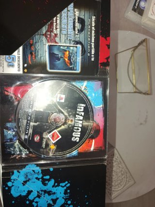 PACK O POR SEPARADO JUEGOS PARA PS3