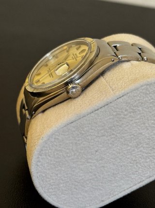 Rolex Oyster Perpetual Date