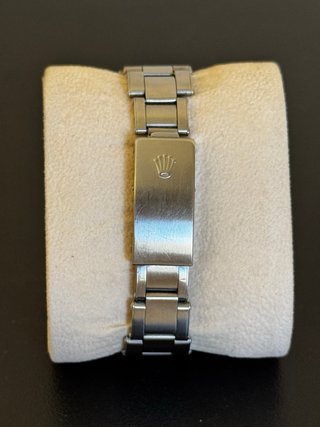 Rolex Oyster Perpetual Date