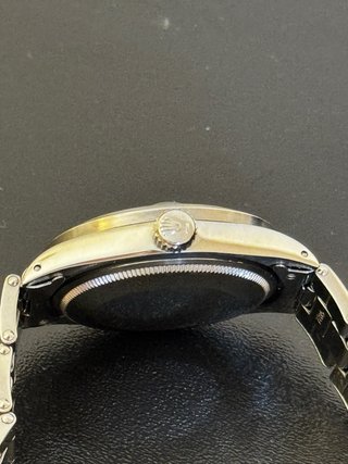 Rolex Oyster Perpetual Date