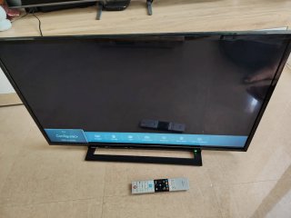 Televisor Toshiba 39 39L2863DG