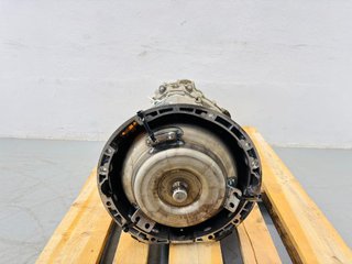 Caja de cambios Mercedes-Benz ML 300 CDI 4-matic 722902