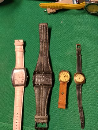 Lotto orologi