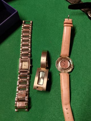 Lotto orologi