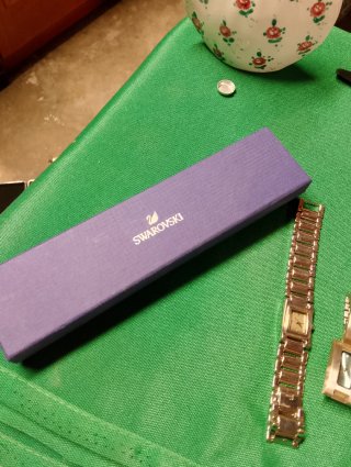 Lotto orologi