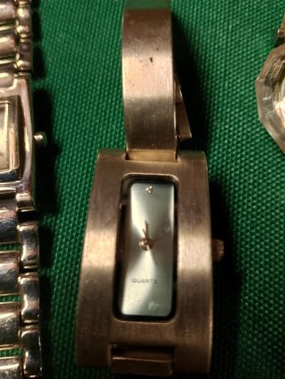 Lotto orologi