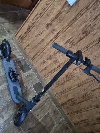 Patinete Eléctrico Xiaomi