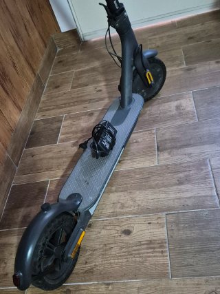 Patinete Eléctrico Xiaomi