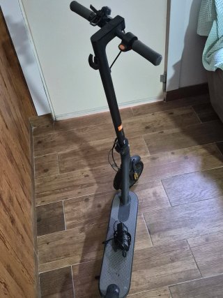 Patinete Eléctrico Xiaomi