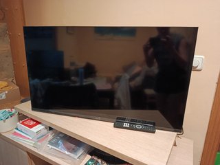 Televisor PMO 24 1080p casi sin uso