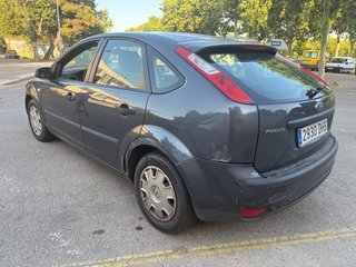 Ford Focus 2005